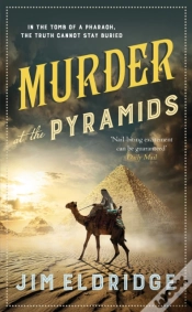 Capa do artigo Murder At The Pyramids