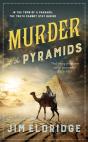 Murder At The Pyramids - Preview