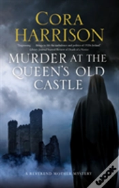 Capa do artigo Murder At The Queen