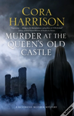 Capa do artigo Murder At The Queen'S Old Castle