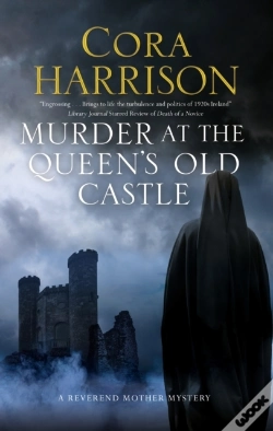 Capa do artigo Murder At The Queens Old Castle