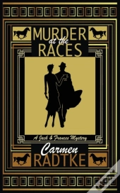 Murder At The Races
