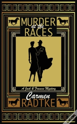 Capa do artigo Murder At The Races