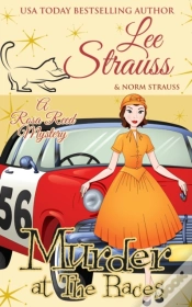 Capa do artigo Murder At The Races