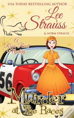 Capa do artigo Murder At The Races