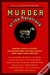 Capa do artigo Murder At The Racetrack