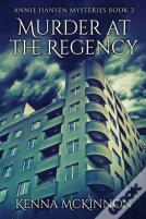 Murder At The Regency