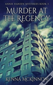 Capa do artigo Murder At The Regency