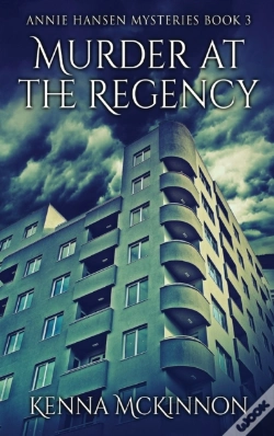 Capa do artigo Murder At The Regency