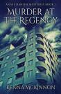 Murder At The Regency - Preview