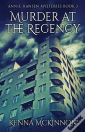 Murder At The Regency