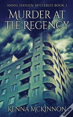 Capa do artigo Murder At The Regency