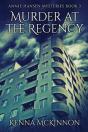 Murder At The Regency - Preview