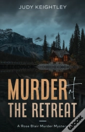 Murder At The Retreat