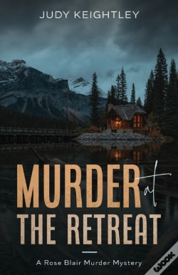 Capa do artigo Murder At The Retreat