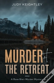 Capa do artigo Murder At The Retreat