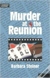 Capa do artigo Murder at the Reunion