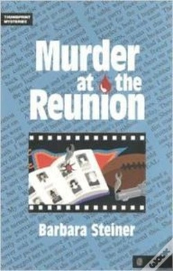Capa do artigo Murder at the Reunion