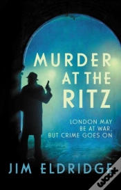 Capa do artigo Murder At The Ritz Hotel