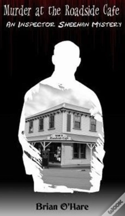 Capa do artigo Murder At The Roadside Cafe