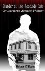 Murder At The Roadside Cafe - Preview