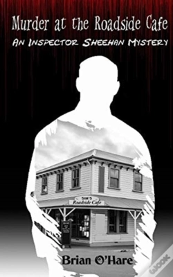 Capa do artigo Murder At The Roadside Cafe