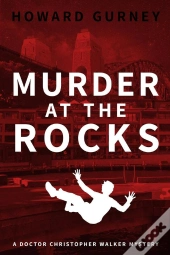 Murder At The Rocks