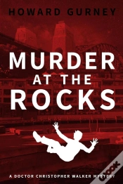 Capa do artigo Murder At The Rocks
