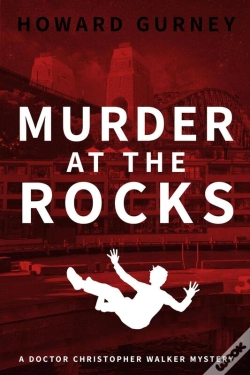 Capa do artigo Murder At The Rocks