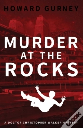 Murder At The Rocks