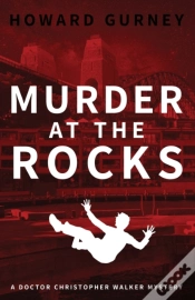Capa do artigo Murder At The Rocks