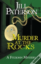 Murder At The Rocks