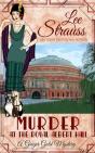 Murder At The Royal Albert Hall : A Cozy - Preview