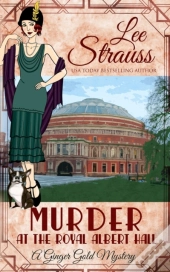 Murder At The Royal Albert Hall : A Cozy