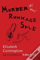 Murder At The Rummage Sale