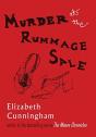 Murder At The Rummage Sale - Preview