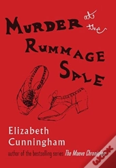 Murder At The Rummage Sale