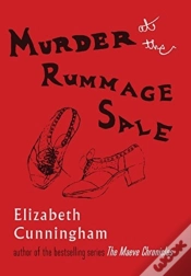 Capa do artigo Murder At The Rummage Sale