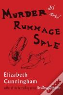 Murder At The Rummage Sale