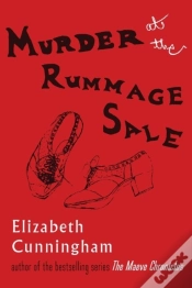 Capa do artigo Murder At The Rummage Sale