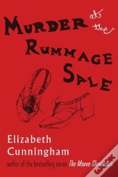 Murder At The Rummage Sale