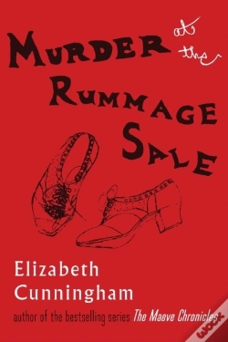 Capa do artigo Murder At The Rummage Sale