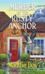 Murder At The Rusty Anchor