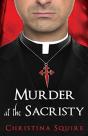 Murder At The Sacristy - Preview