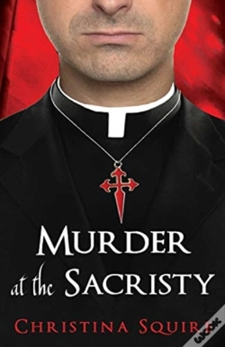 Capa do artigo Murder At The Sacristy