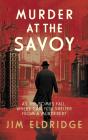 Murder At The Savoy - Preview