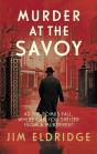 Murder At The Savoy - Preview