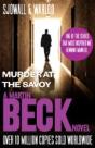 Murder At The Savoy - Preview