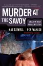 Murder At The Savoy - Preview