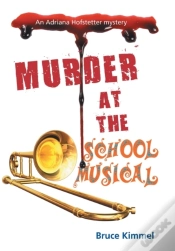 Capa do artigo Murder At The School Musical
